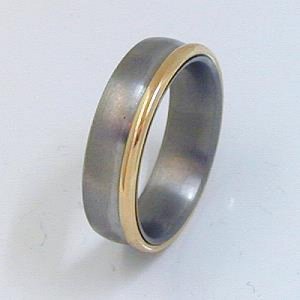 Titanring GO1127