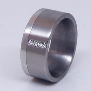 Titanring GO1138