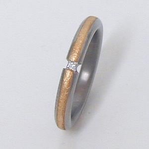 Titanring GO1149