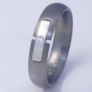 Titanring GO1163