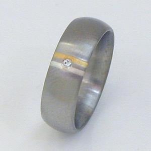 Titanring GO1166