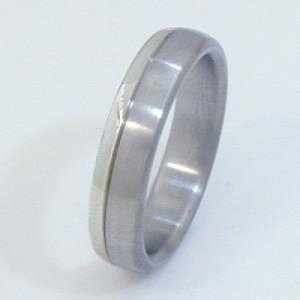 Titanring GO1176