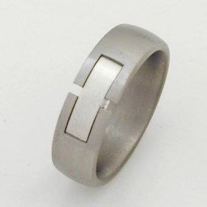 Titanring GO1177
