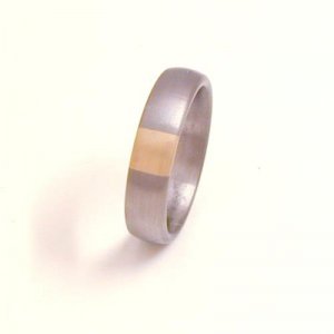Titanring GO1181