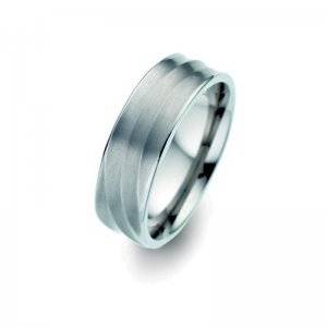 Titanring Natur KFR1625