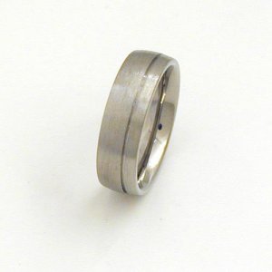 Titanring Natur KFR52399