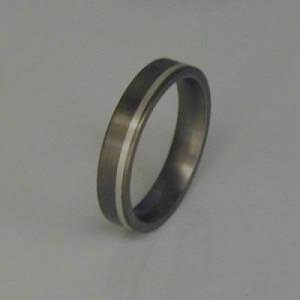 Titanring PA-t020142