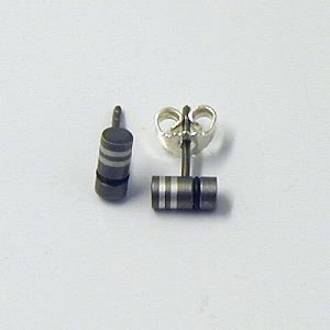 Titanstecker GO6024