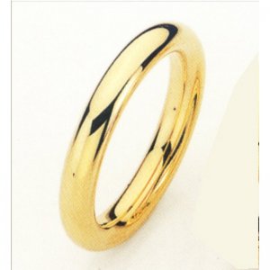Trauring 602500-2,5