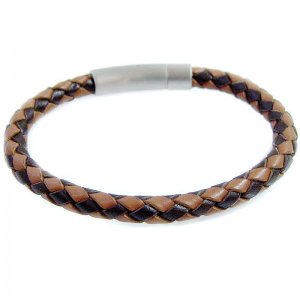 Unisex Lederarmband PARIS GONAS5