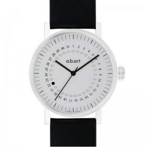 a.b.Art Automatik Herrenuhr OA101