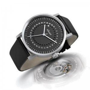 a.b.Art Automatik Herrenuhr OA102