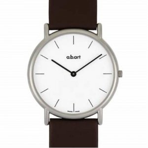 a.b.Art Herrenuhr KL101
