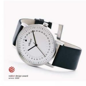 a.b.Art Herrenuhr O101