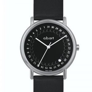 a.b.Art Uhr KLD102