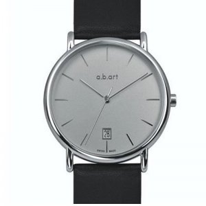 a.b.Art Uhr KLD105