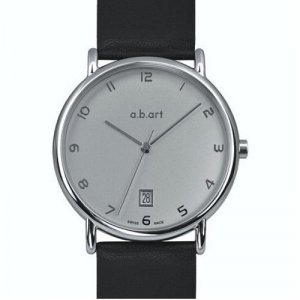 a.b.Art Uhr KLD107