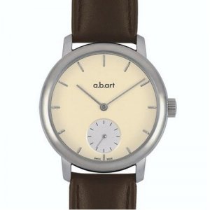 a.b.Art mechanische Herrenuhr MM103