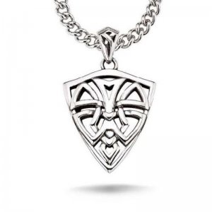 s.Oliver Schmuck Herrenkette SO57901