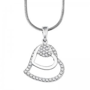 s.Oliver Schmuck Silberkette SO728-01