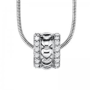 s.Oliver Schmuck Silberkette SO764-01