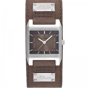 s.Oliver Uhren Damenuhr SO2164LQ