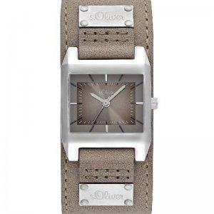 s.Oliver Uhren Damenuhr SO2165LQ