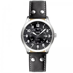 s.Oliver Uhren Herrenuhr SO1903LQ