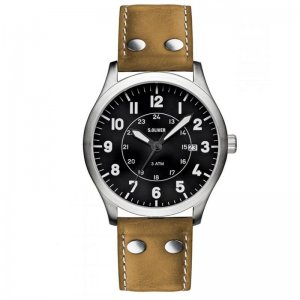 s.Oliver Uhren Herrenuhr SO1904LQ