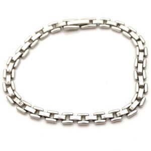 Edelstahl Armband MXAS291