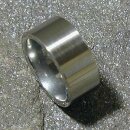 Edelstahlring 11mm breit VPSR33