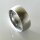 Edelstahlring 9mm breit VPSR16