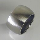 Edelstahlring 15mm breit MXR343