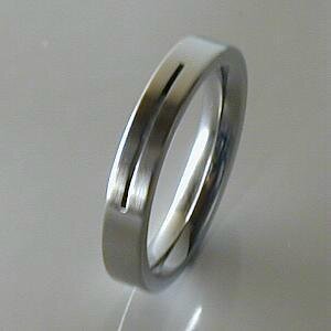 Edelstahlring VPSR37