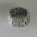 Edelstahlring MXR347