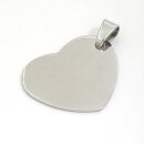 Edelstahlanhänger KSA17