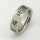 Edelstahlring MXR353