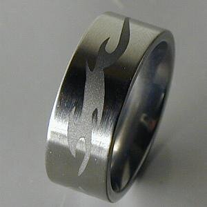 Edelstahlring VPSR27