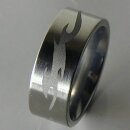Edelstahlring VPSR27