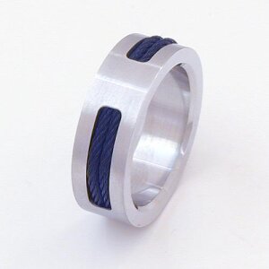 Edelstahlring MXRH185 alm