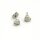 Edelstahl Ohrstecker MXOS453