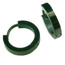 Edelstahlschmuck Creolen KOH2170