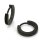 Edelstahlschmuck Creolen KOH2246