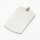 Edelstahlanhänger DogTag Gravurplatte 44x28 KA6164
