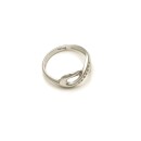 Silberring mit ZirkoniaYR597041780