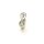 Silberring mit ZirkoniaYR597041780