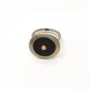 Silberring  mit Schiefer und Zirkonia 497041911