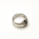 Silberring mit Zirkonia 6550117