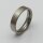 Edelstahlring 6mm flach