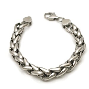 Edelstahl Armband MXASSB249